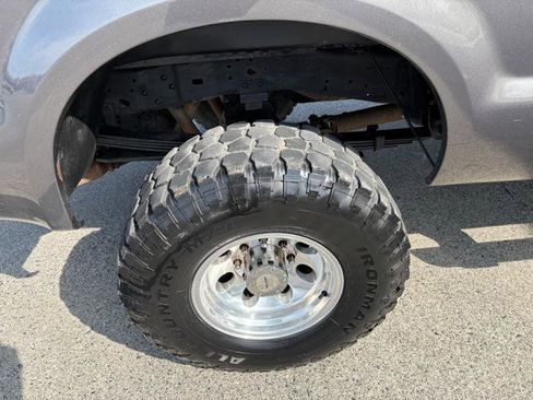 Used 2004 Ford F250 XLT image 29