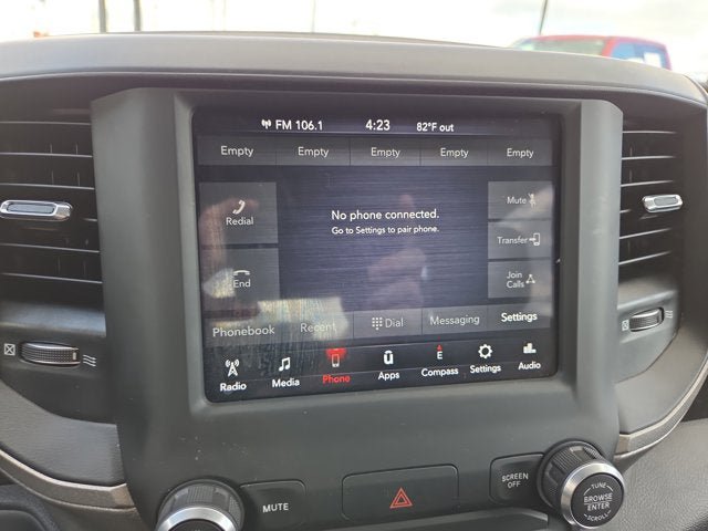 Used 2020 RAM 2500 Tradesman w/ Power Wagon Package AWD/4WD image 19