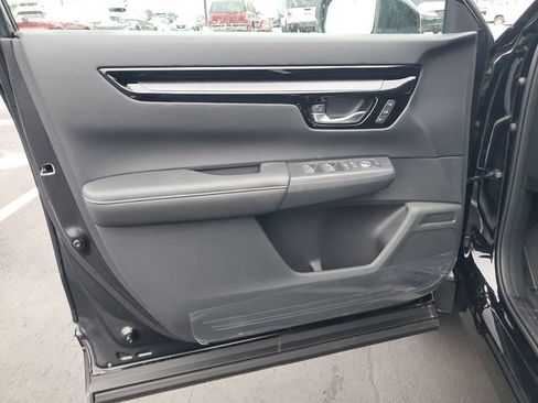 New 2026 Honda CR-V EX-L image 39