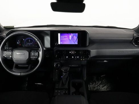 Used 2024 Toyota Land Cruiser 1958 image 8