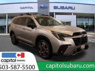 New 2026 Subaru Ascent Touring AWD/4WD 360° Tour