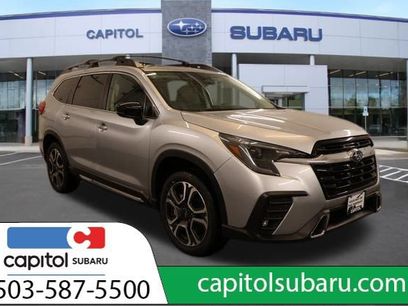 New 2026 Subaru Ascent Touring