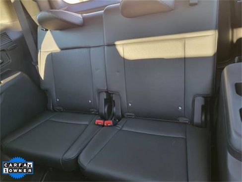 Used 2024 Hyundai Santa Fe Limited image 14