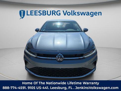 New 2026 Volkswagen Jetta S FWD image 15