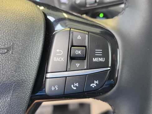 Used 2022 Ford Escape SEL FWD image 33