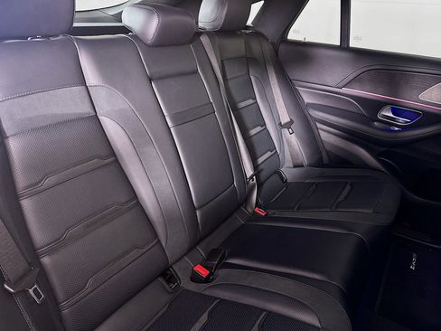 Used 2022 Mercedes-Benz GLE 53 AMG 4MATIC Coupe image 27