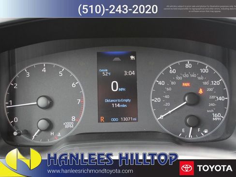 Certified 2023 Toyota Corolla SE image 27