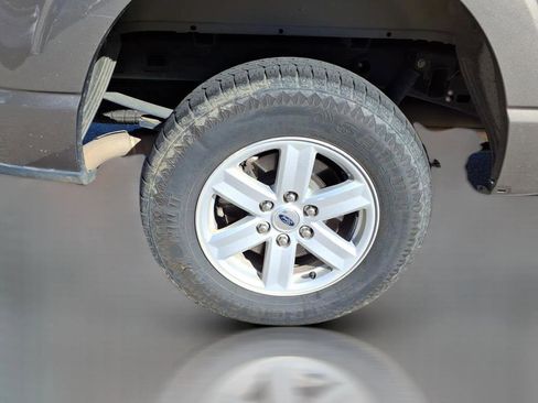 Used 2023 Ford F150 XLT image 8