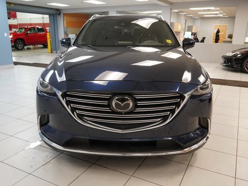 Used 2019 MAZDA CX-9 Grand Touring image 15