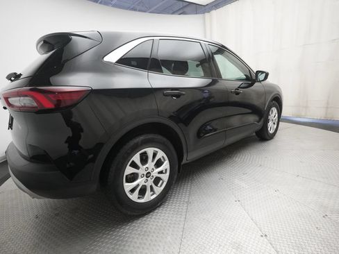 Used 2023 Ford Escape Active FWD image 35