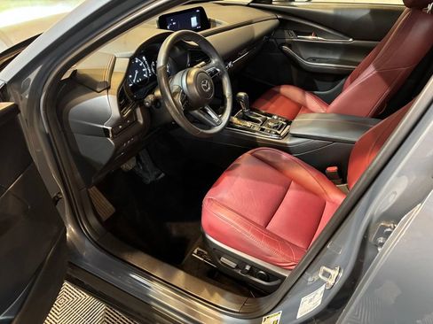Certified 2024 MAZDA CX-30 AWD 2.5 S w/ Preferred Package image 9