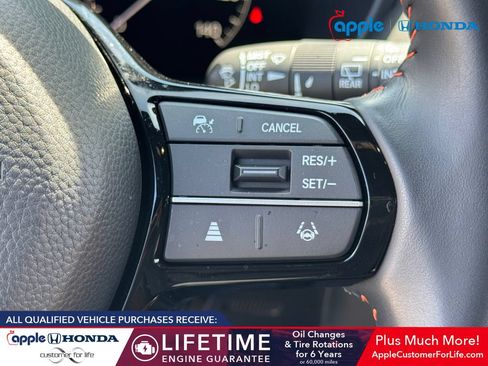 Used 2026 Honda HR-V Sport image 24