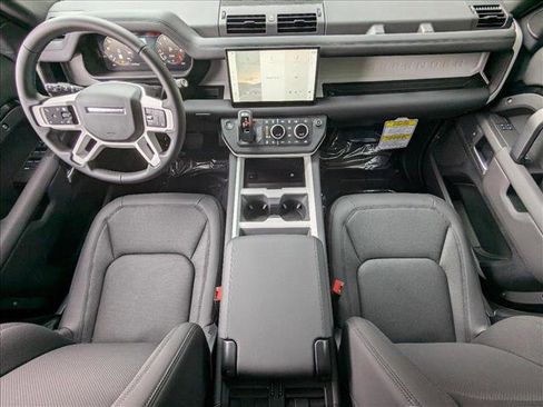 New 2025 Land Rover Defender 110 S image 15
