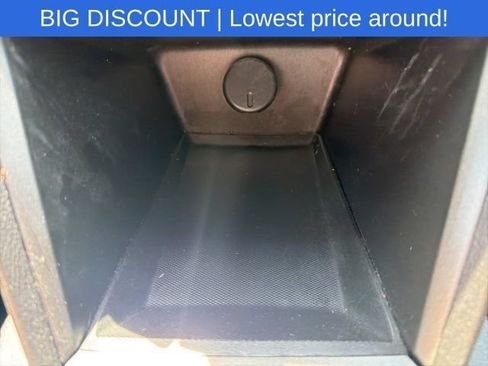 Used 2017 Chevrolet Equinox Premier w/ Enhanced Convenience Package FWD image 30