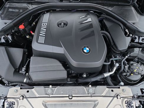 New 2026 BMW 330i xDrive xDrive w/ Convenience Package image 11