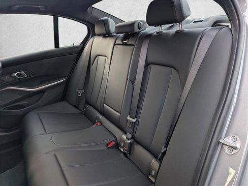 New 2026 BMW 330i xDrive Sedan w/ Premium Package image 17