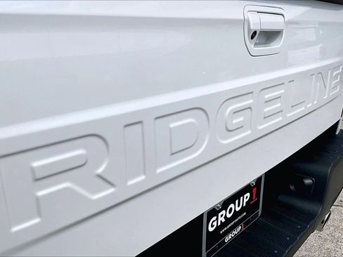 New 2026 Honda Ridgeline RTL image 15