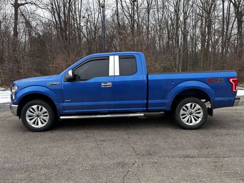 Used 2016 Ford F150 XL w/ Equipment Group 101A Mid image 8