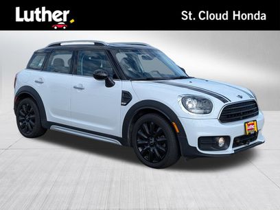 Used 2017 MINI Cooper Countryman