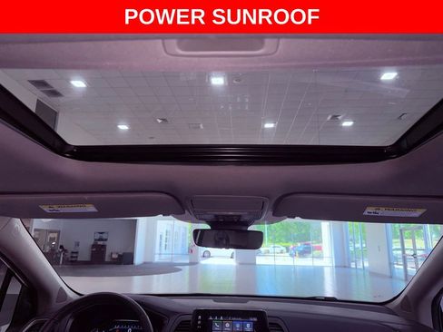 Used 2023 Honda Odyssey EX-L image 8