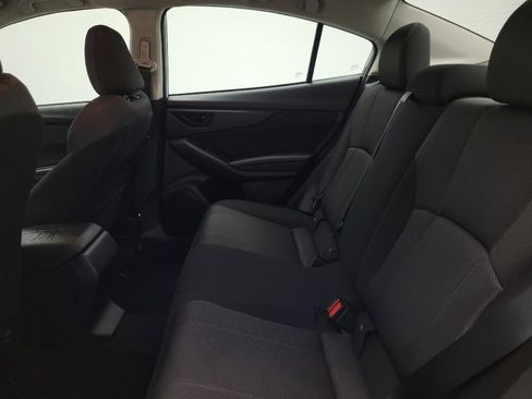 Used 2019 Subaru Impreza 2.0i w/ Eyesight image 18