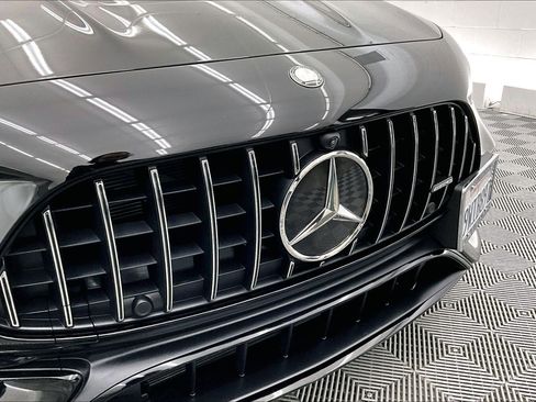 Used 2026 Mercedes-Benz CLE 53 AMG 4MATIC image 31