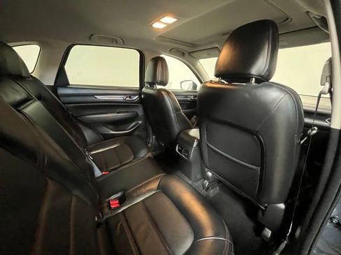 Used 2025 MAZDA CX-5 Carbon Edition AWD/4WD image 12