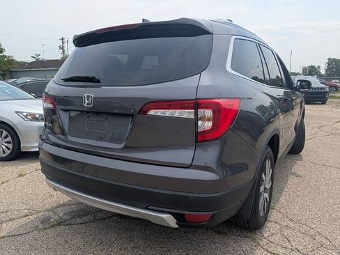 Used 2019 Honda Pilot EX-L image 10