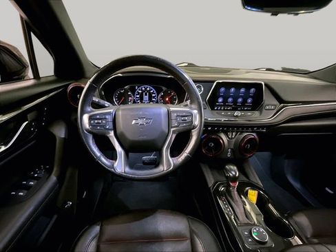 Used 2019 Chevrolet Blazer RS AWD/4WD image 6