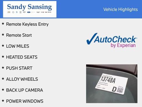 Used 2018 Ford Mustang GT Premium w/ Equipment Group 401A image 7