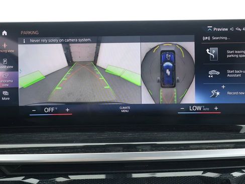 Used 2023 BMW X7 xDrive40i w/ M Sport Package image 17