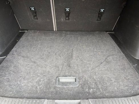 Used 2025 Chevrolet Trax ACTIV w/ Sunroof Package FWD image 17