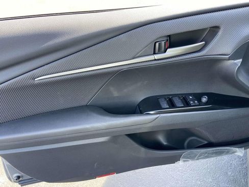 New 2026 Toyota Camry SE image 19