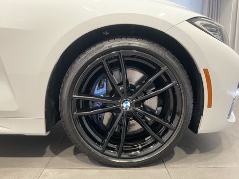 Certified 2024 BMW 440i xDrive Coupe AWD/4WD image 10