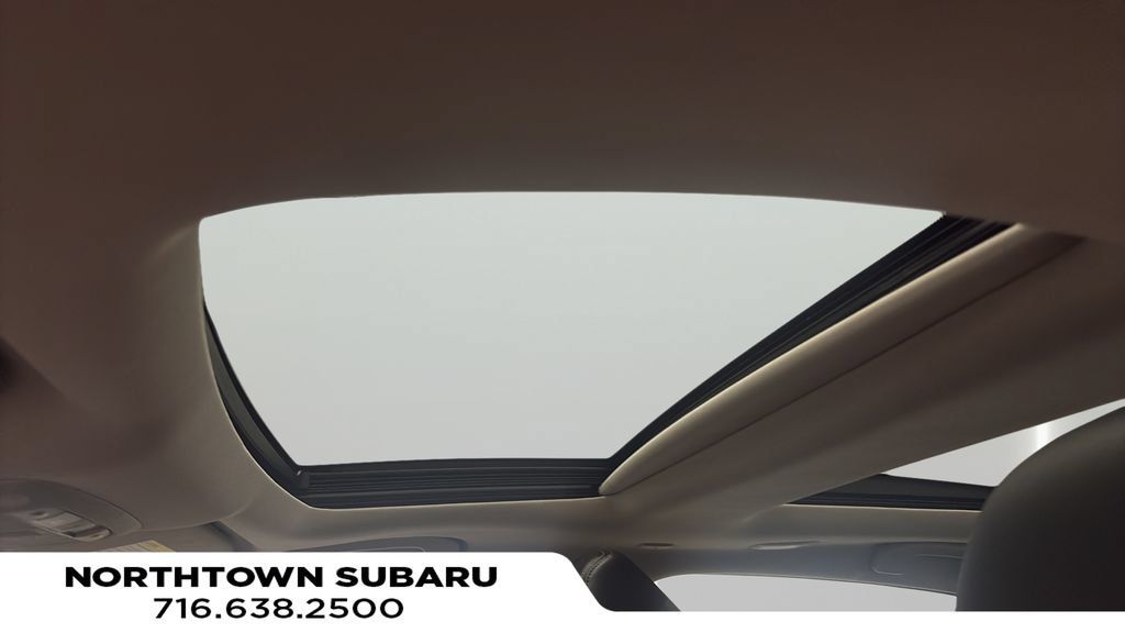 Used 2020 Nissan Maxima 3.5 SL w/ Floor Mat Group FWD image 16