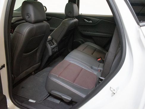 Used 2021 Chevrolet Blazer RS w/ Enhanced Convenience Package image 23