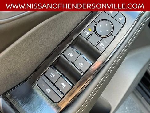 New 2026 Nissan Rogue SV image 20