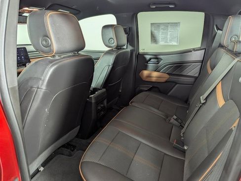 Used 2023 GMC Canyon AT4 w/ LPO, Skid Plate Package image 23