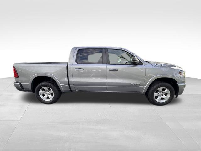 Used 2025 RAM 1500 Big Horn AWD/4WD image 10