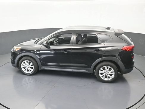 Used 2021 Hyundai Tucson Value FWD image 43