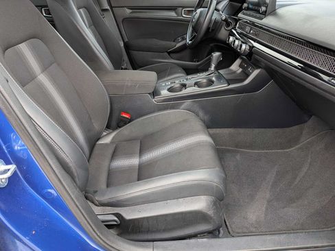 Certified 2023 Honda Civic Sport image 19