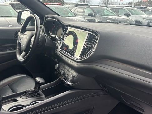 Used 2021 Dodge Durango GT AWD/4WD image 15