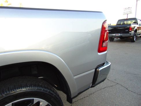 Used 2019 RAM 1500 Limited w/ Advanced Safety Group image 36