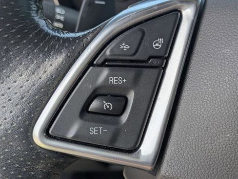 Certified 2020 Chevrolet Camaro SS RWD image 13