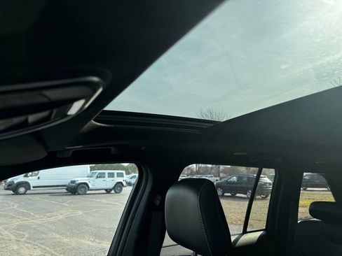 New 2026 Jeep Grand Cherokee Limited image 44