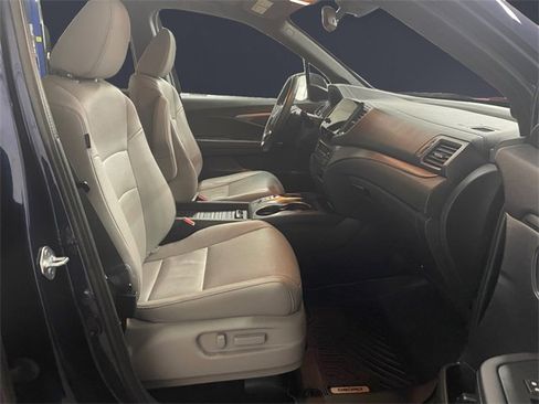 Certified 2022 Honda Passport EX-L image 15