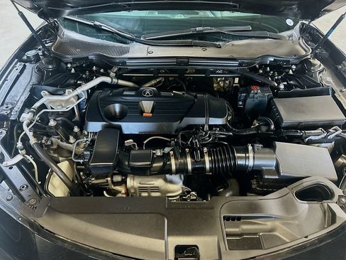 Used 2023 Acura TLX w/ A-SPEC Pkg FWD image 32