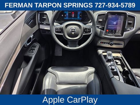 Used 2024 Volvo XC90 T8 Ultimate AWD/4WD image 16