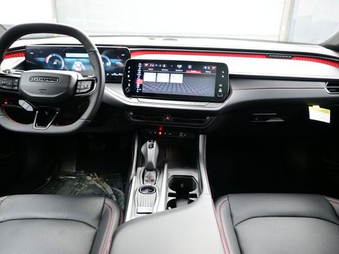 New 2026 Dodge Charger Scat Pack AWD/4WD image 12
