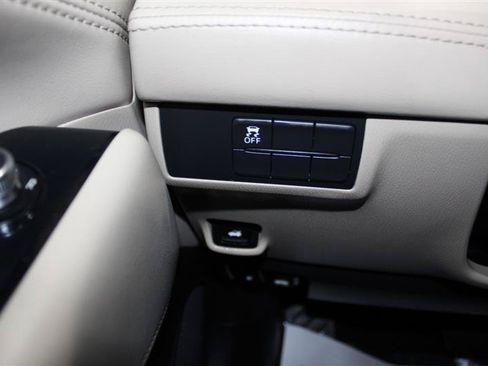 Used 2018 MAZDA MAZDA6 Sport FWD image 24